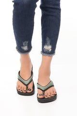 casual  arch support  comfort  flip flops  her  slippers