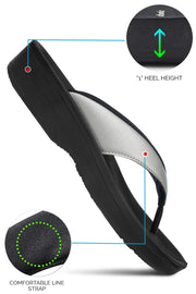 comfortable  comfort sandals women  comfort  casual  arch support