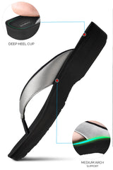 cushioned sandals for women  comfortable  comfort sandals women  comfort  casual  arch support