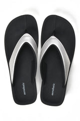 sandals  ladies sandals  her  flip flops  cushioned slides  cushioned sandals for women  comfortable