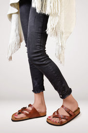 sandals women comfort  sandals flats  sandals  memory foam